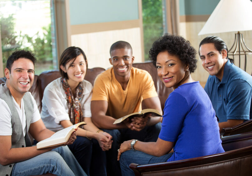 Community Group